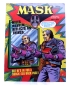 Preview: MASK (M.A.S.K.) UK-Comic Magazine No. 35 (1987): Hot Rod Hold-Up